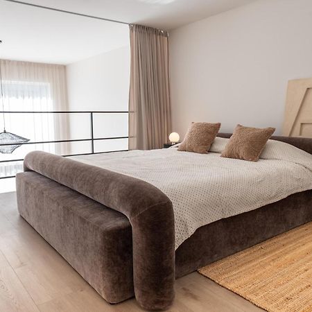 Mill Loft Apartment พาลังกา ภายนอก รูปภาพ
