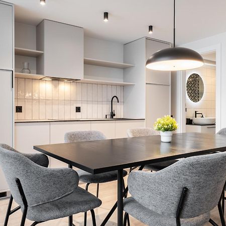 Mill Loft Apartment พาลังกา ภายนอก รูปภาพ