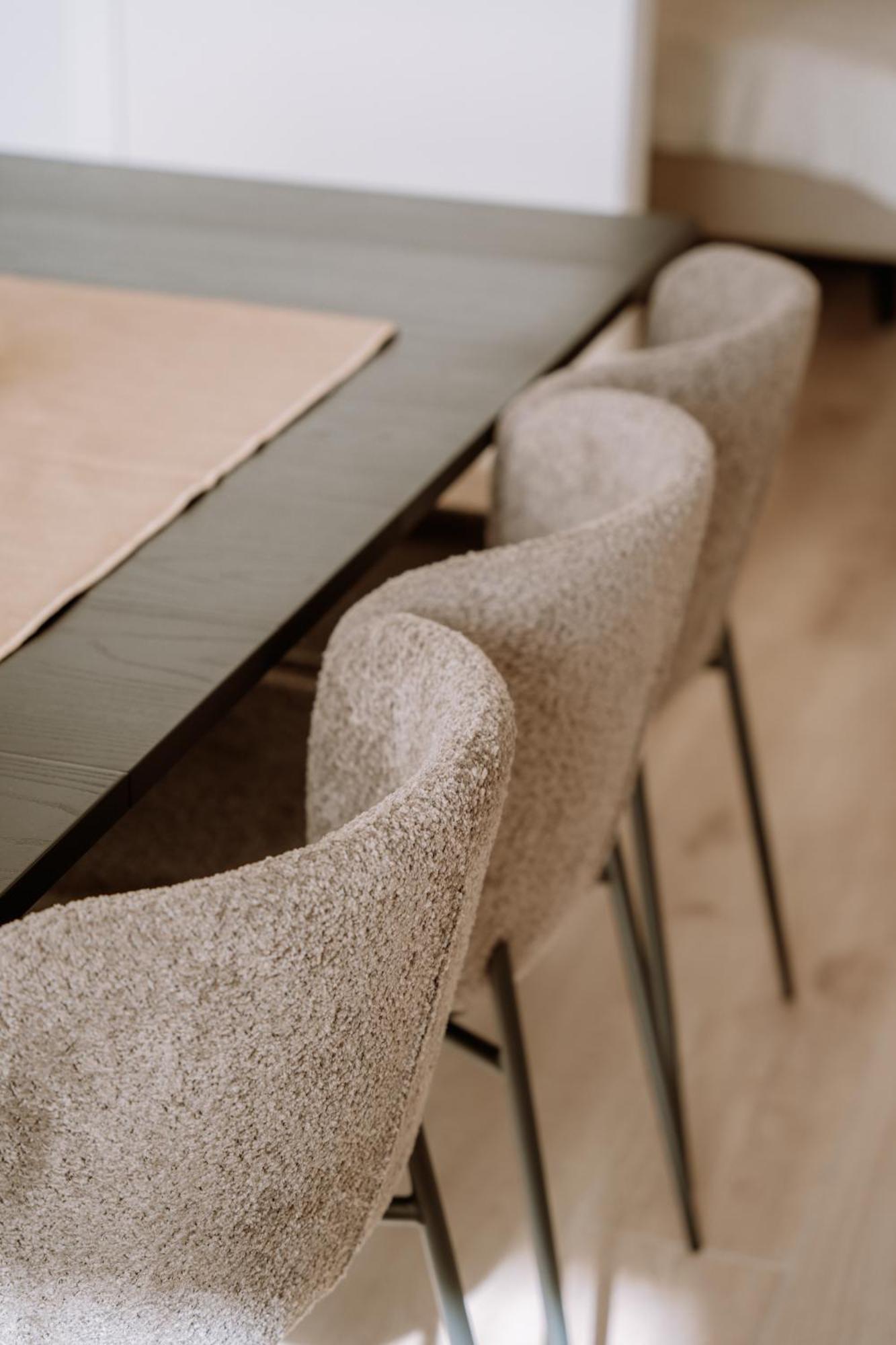 Mill Loft Apartment พาลังกา ภายนอก รูปภาพ
