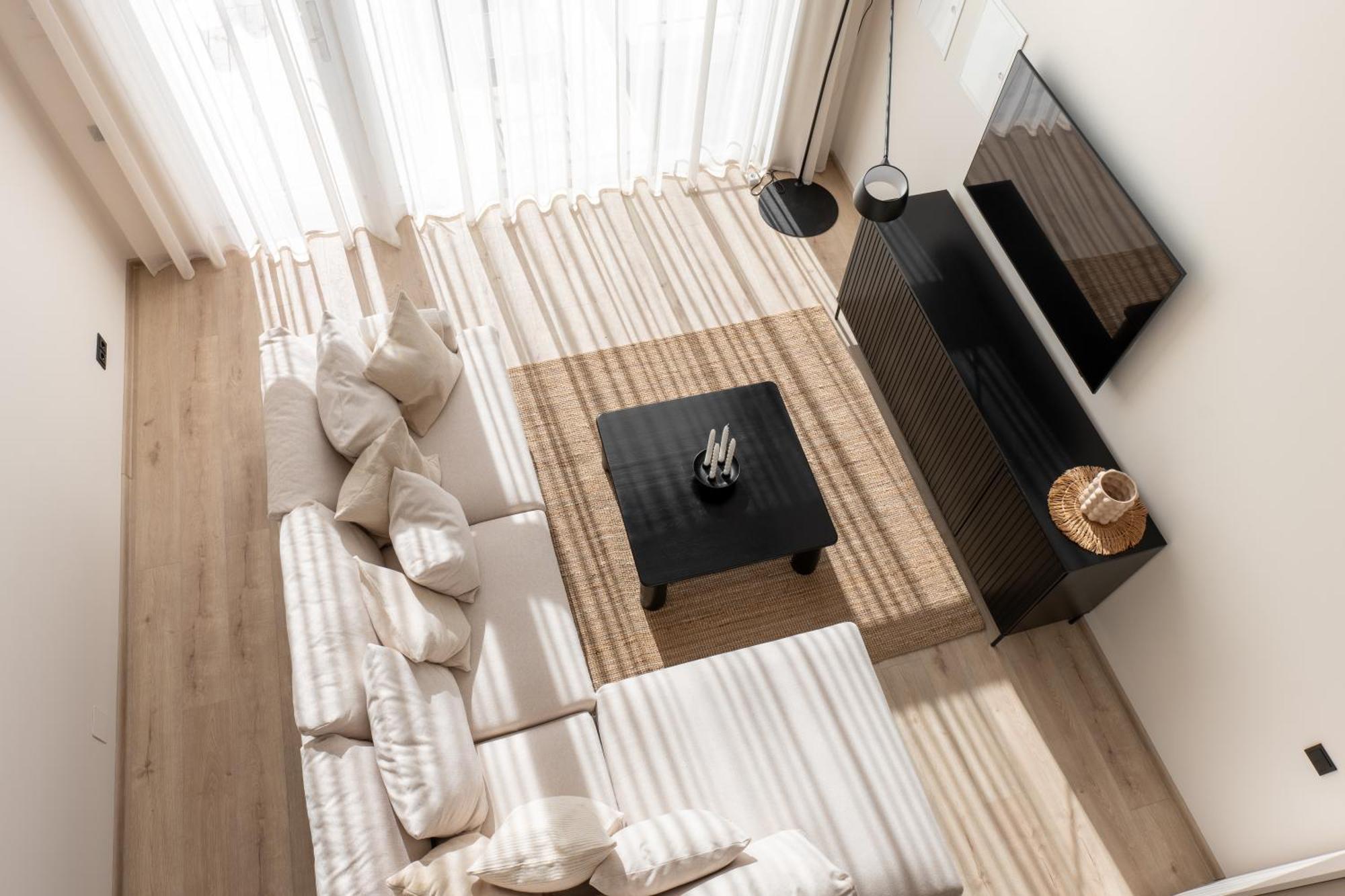 Mill Loft Apartment พาลังกา ภายนอก รูปภาพ