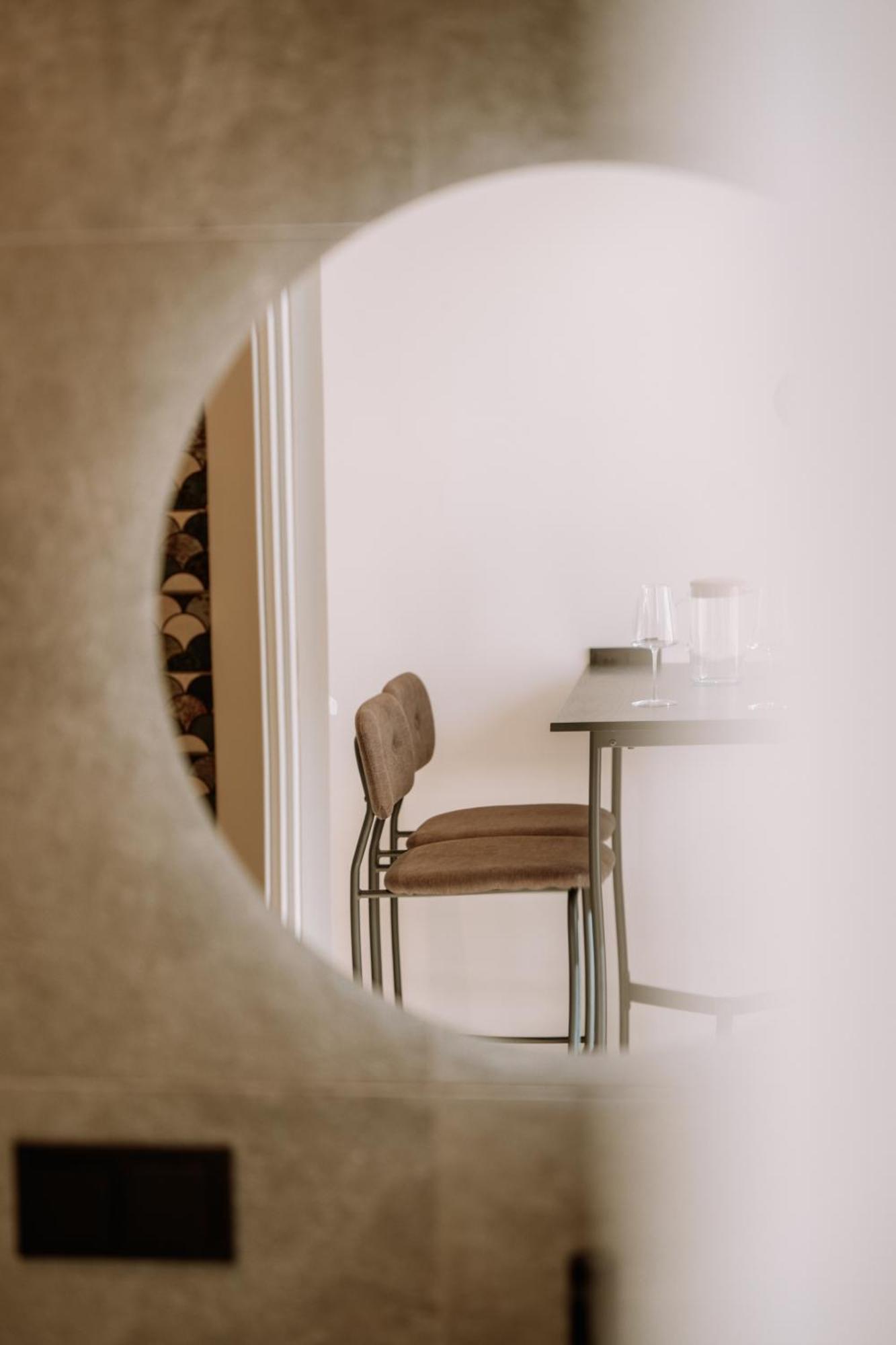 Mill Loft Apartment พาลังกา ภายนอก รูปภาพ