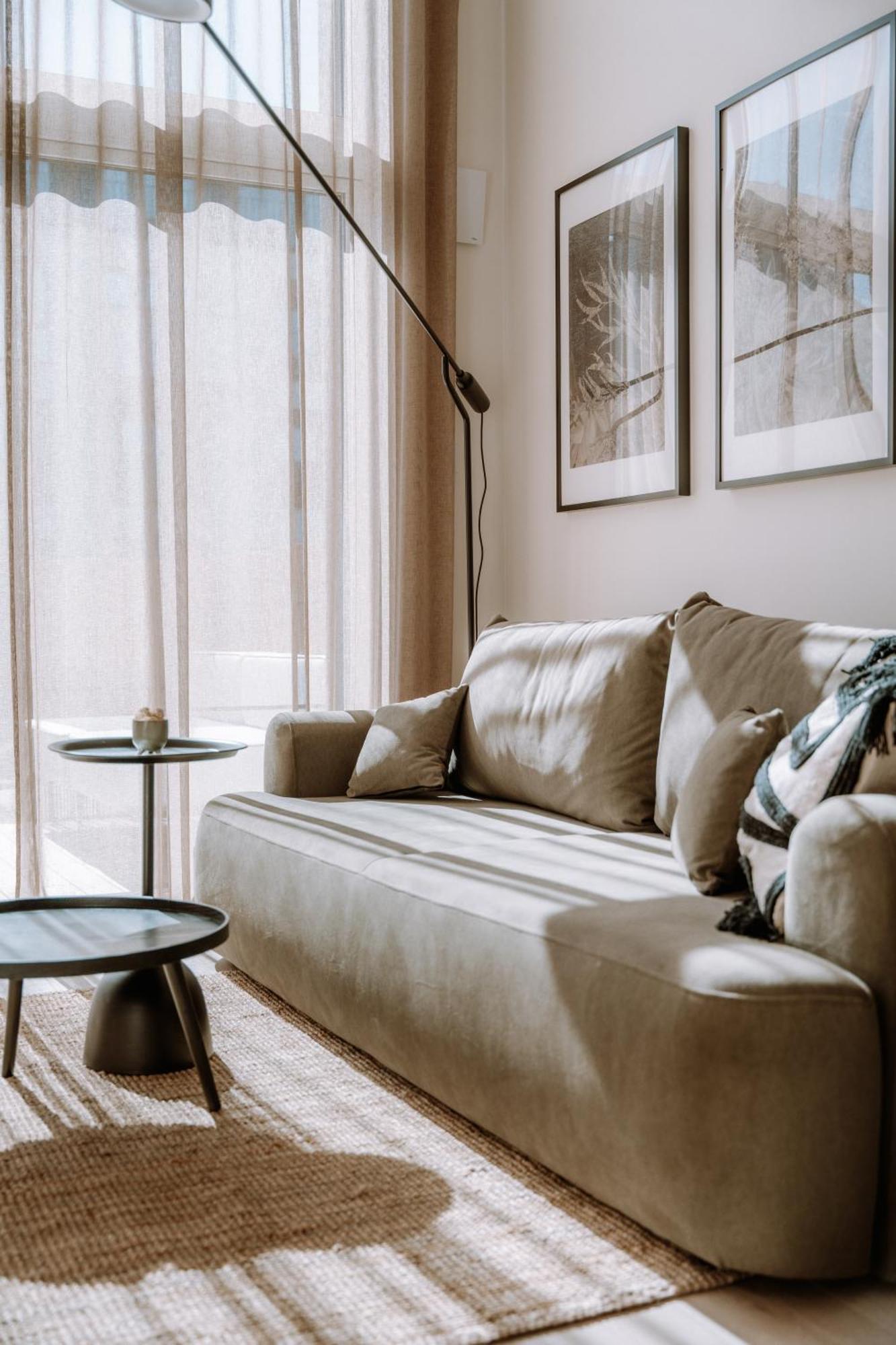 Mill Loft Apartment พาลังกา ภายนอก รูปภาพ