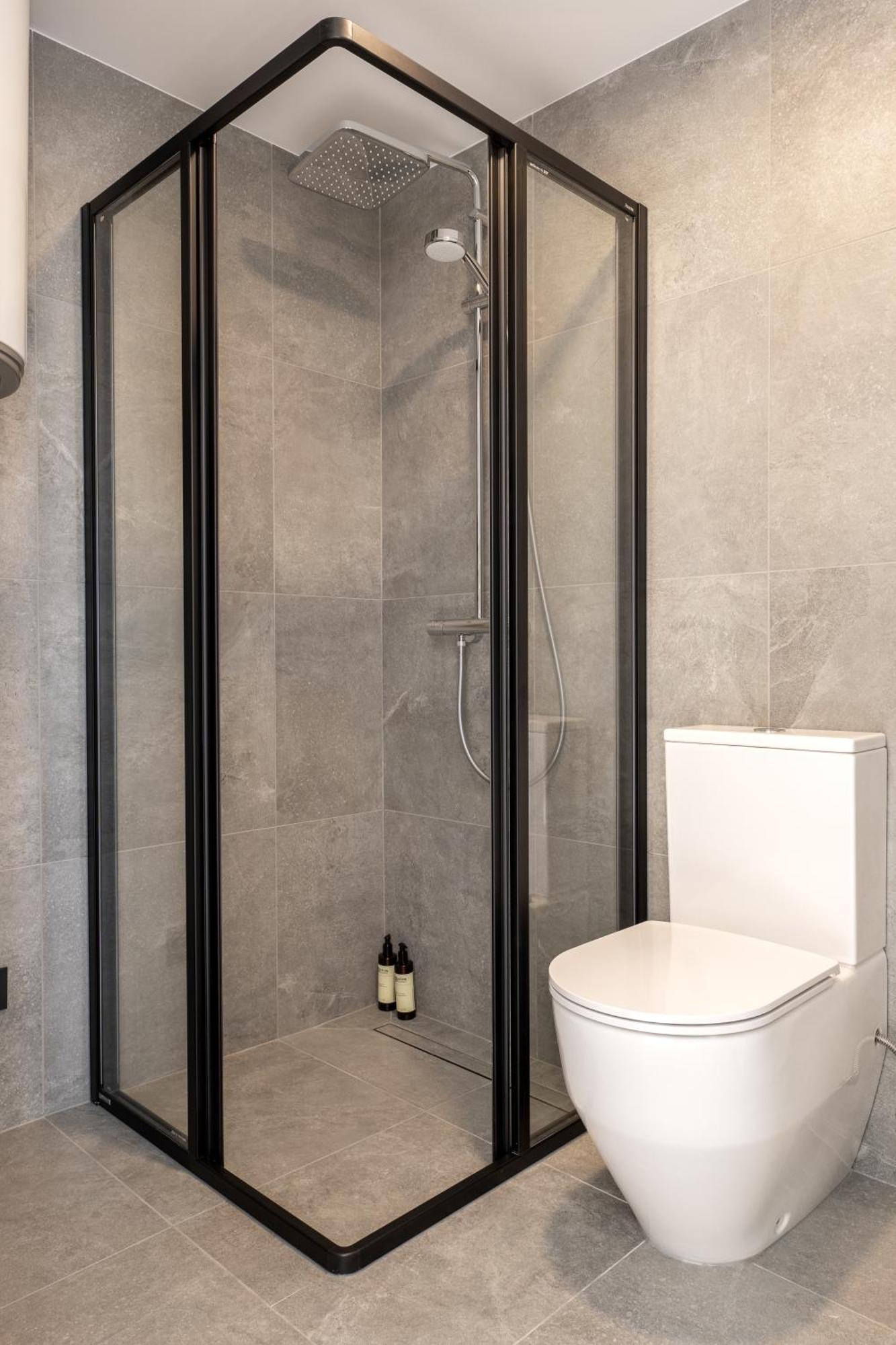 Mill Loft Apartment พาลังกา ภายนอก รูปภาพ