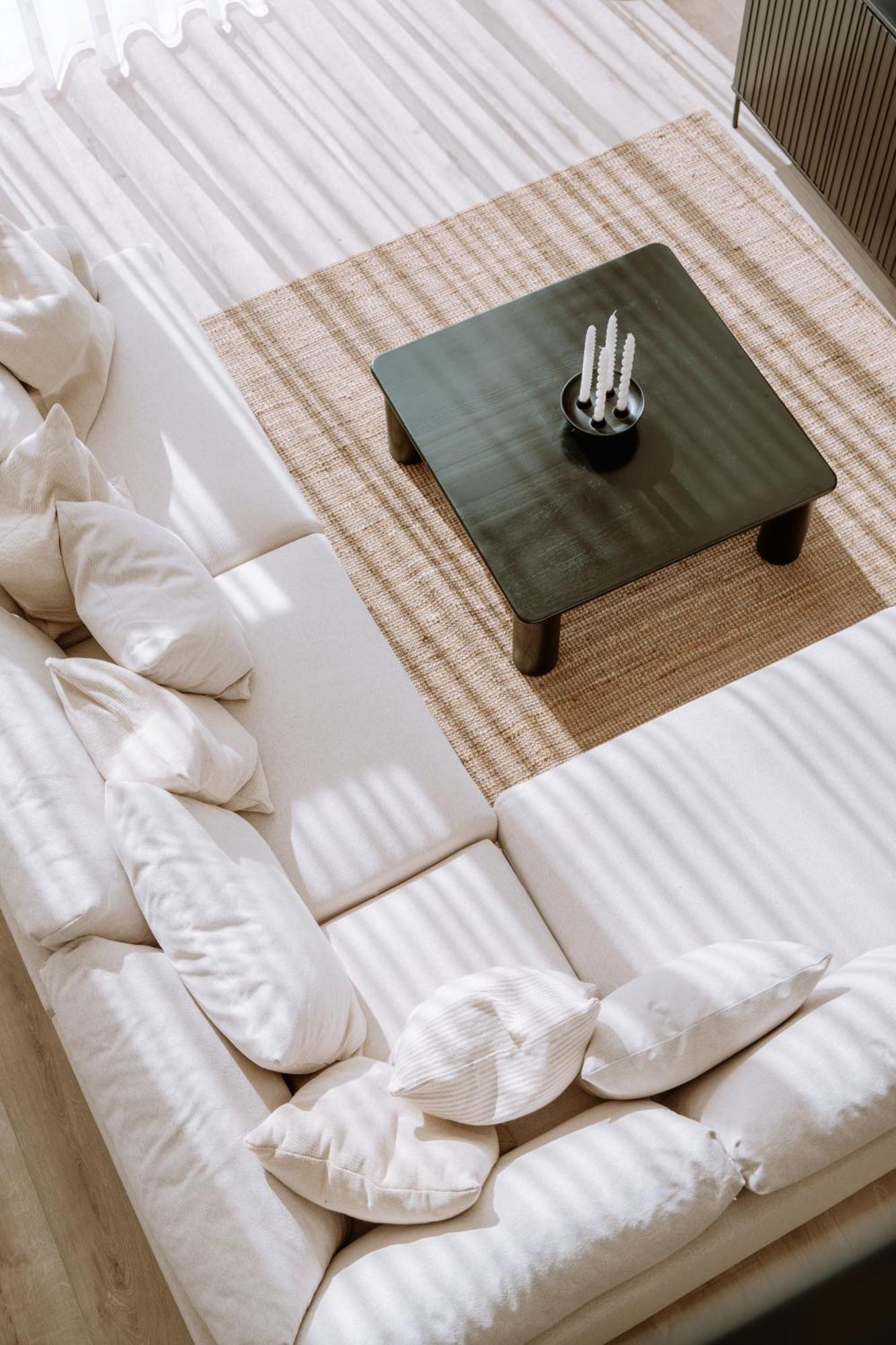 Mill Loft Apartment พาลังกา ภายนอก รูปภาพ