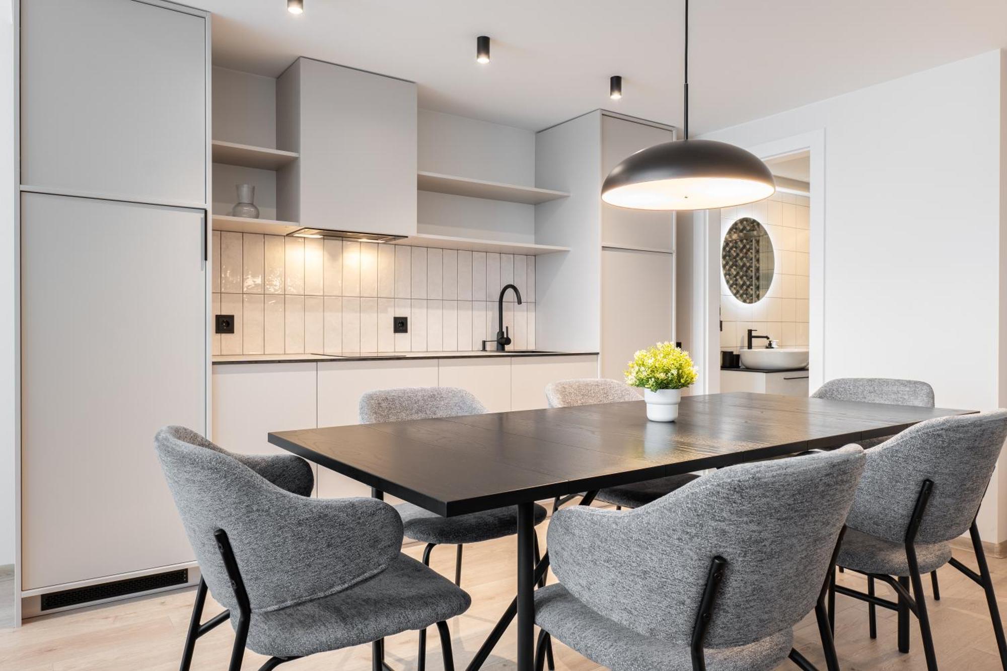Mill Loft Apartment พาลังกา ภายนอก รูปภาพ