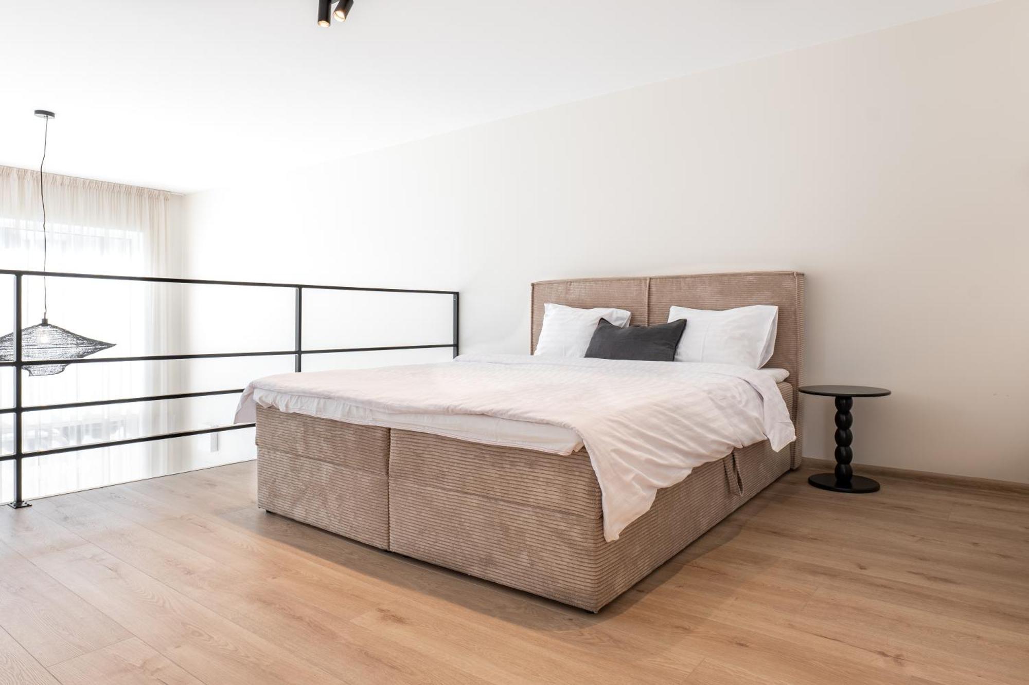 Mill Loft Apartment พาลังกา ภายนอก รูปภาพ