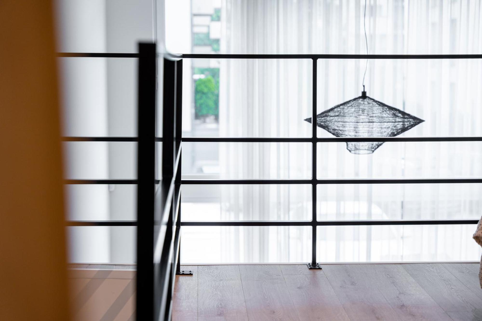 Mill Loft Apartment พาลังกา ภายนอก รูปภาพ