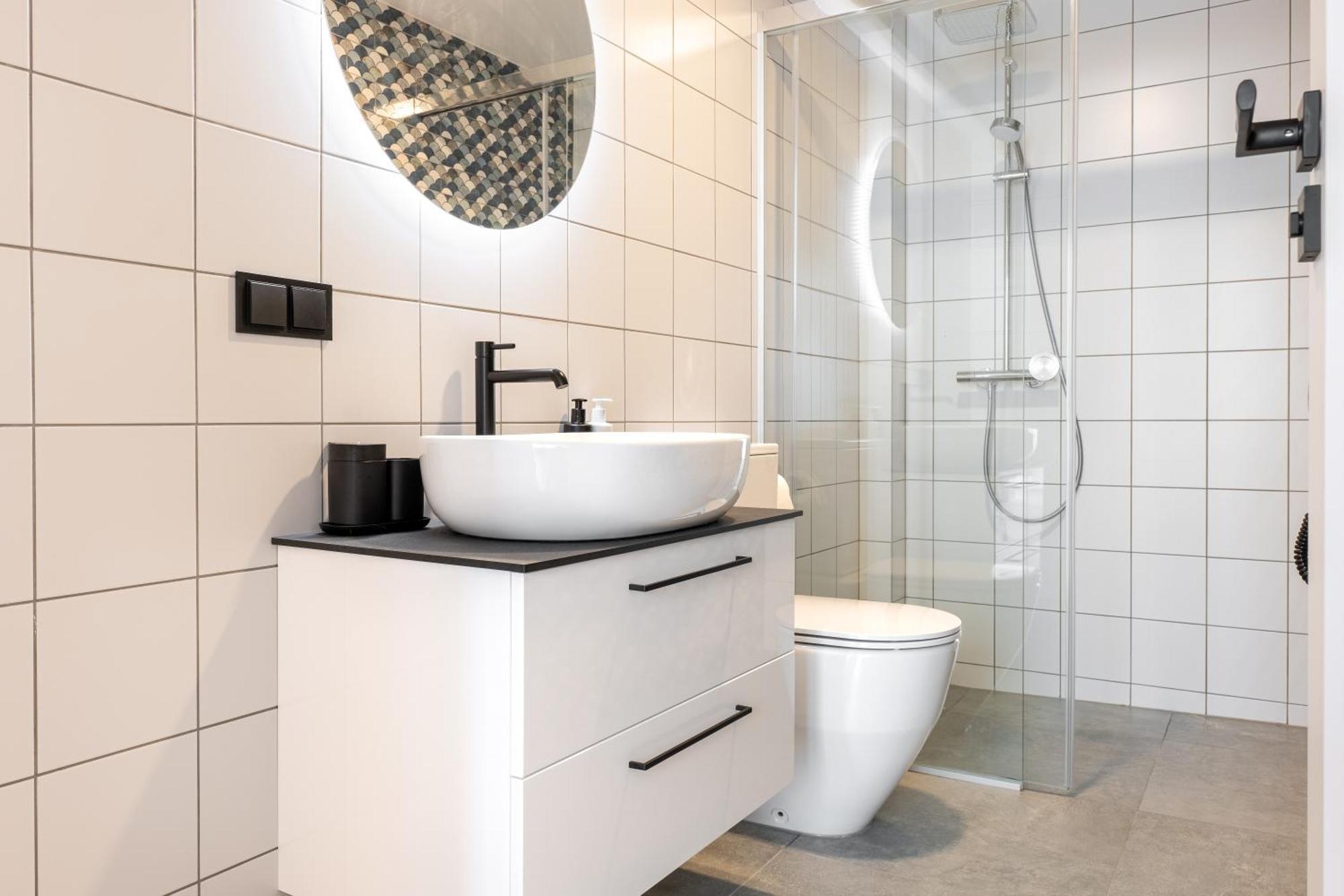 Mill Loft Apartment พาลังกา ภายนอก รูปภาพ