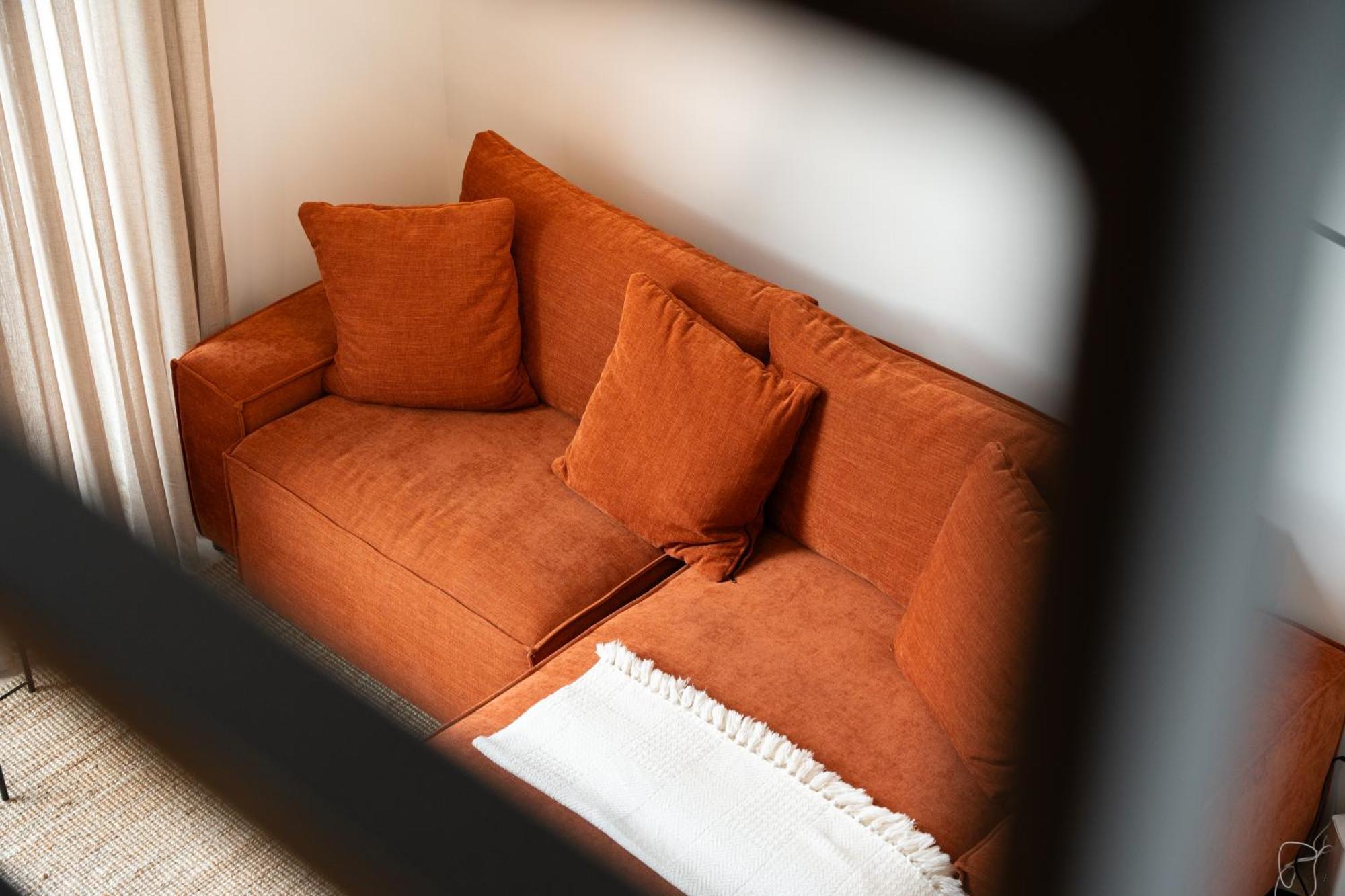 Mill Loft Apartment พาลังกา ภายนอก รูปภาพ