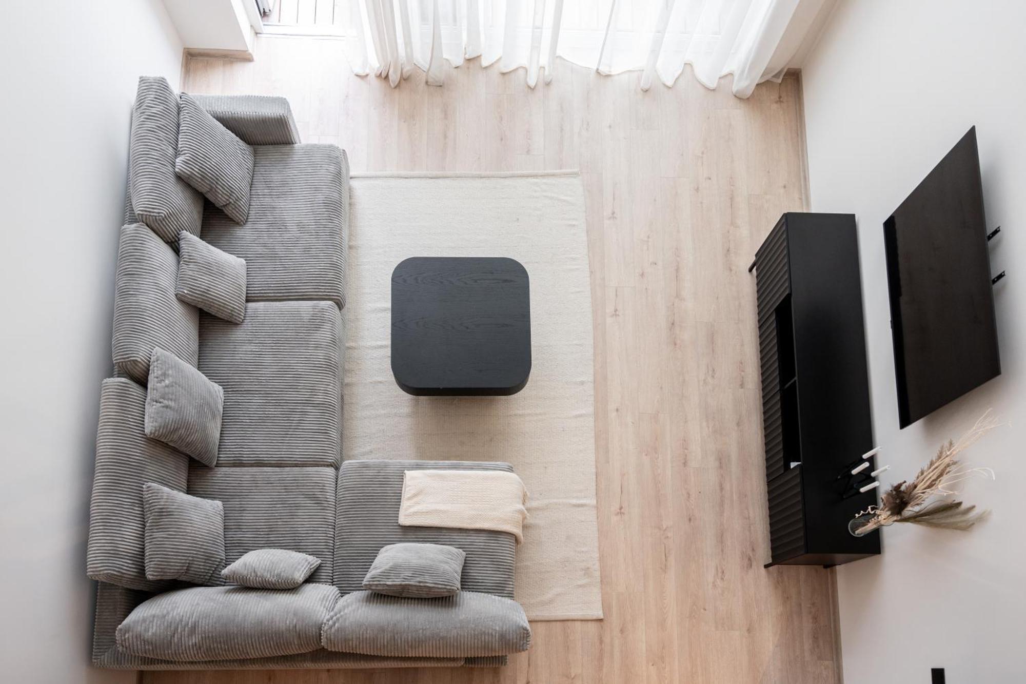 Mill Loft Apartment พาลังกา ภายนอก รูปภาพ