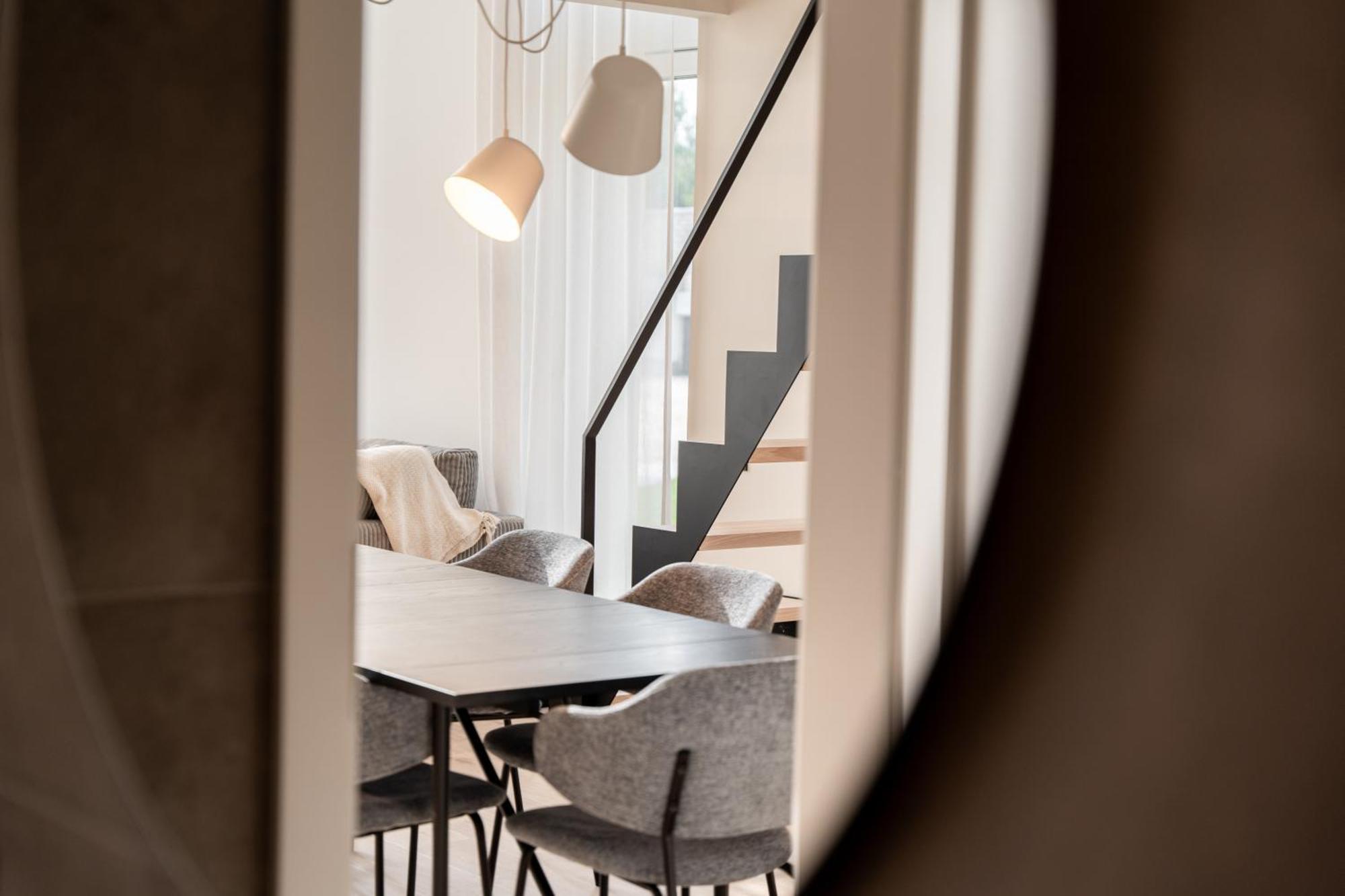 Mill Loft Apartment พาลังกา ภายนอก รูปภาพ