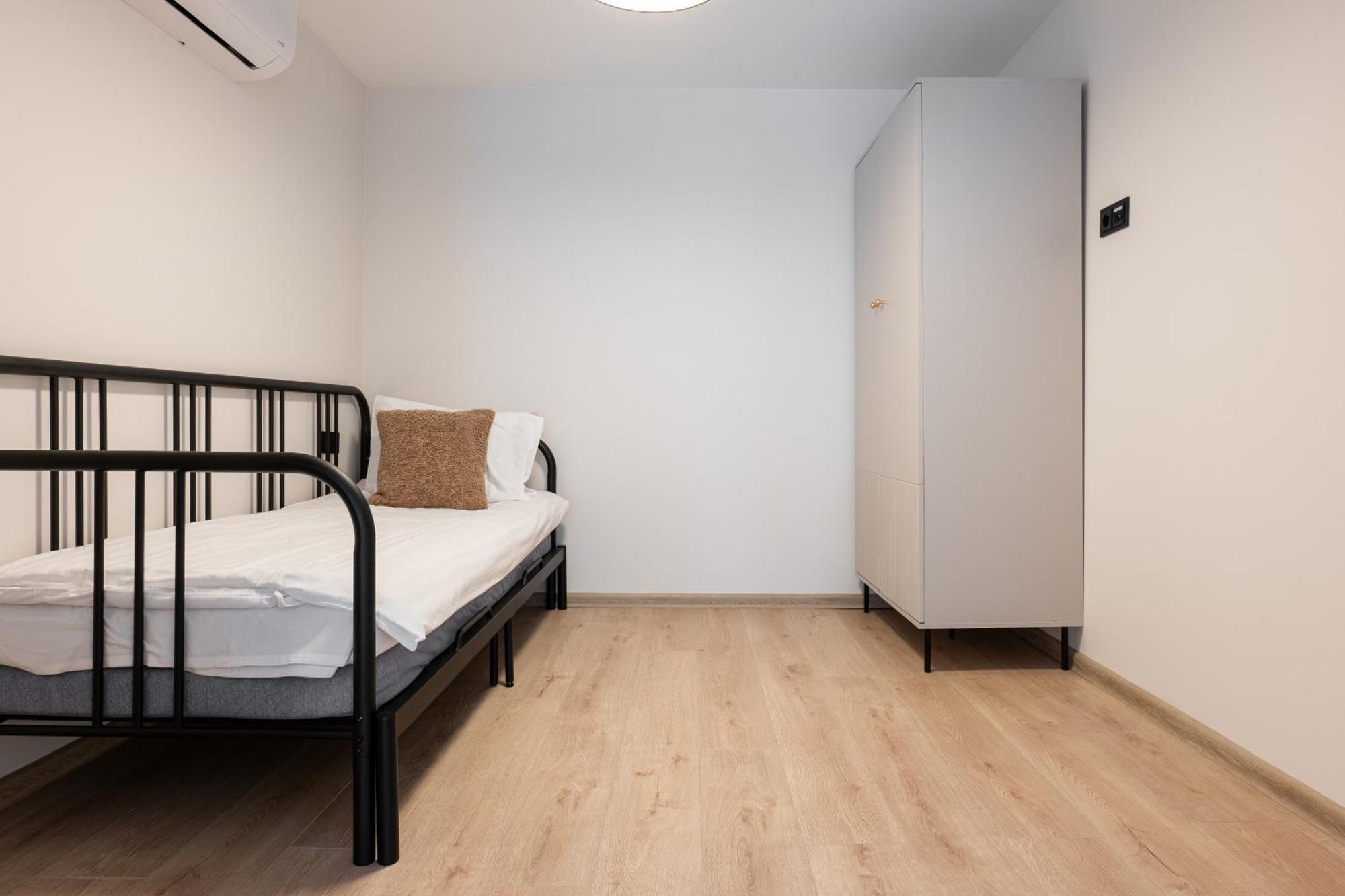 Mill Loft Apartment พาลังกา ภายนอก รูปภาพ